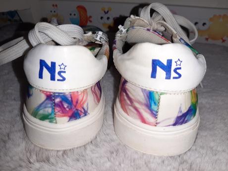 Tenisky baťa, baťa,33