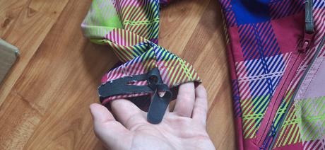 Softshelová bunda, name it,122