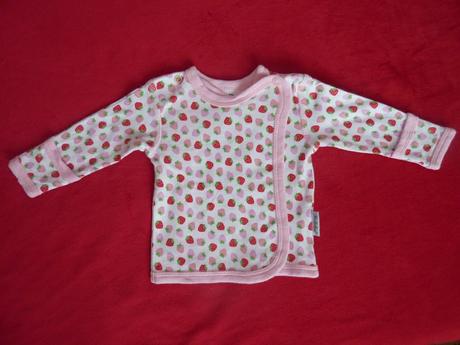 Košielka veľkosť 62, richelieu,62