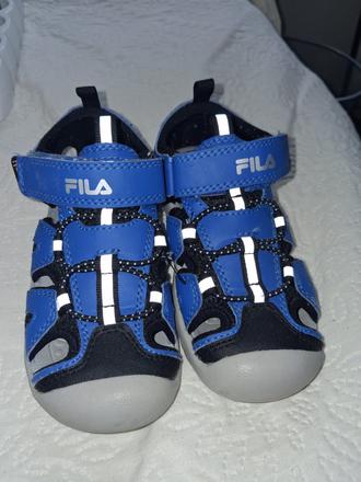 Sandale, fila,27