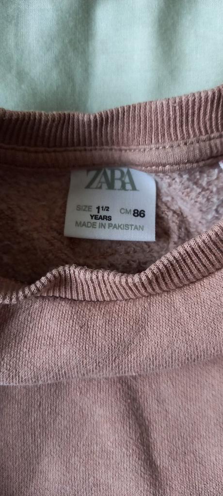 Mikina zara 86, zara,86