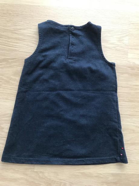 Roztomile saty velk. 9-12 mes, george,80