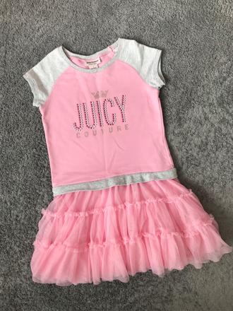 Šaty juice couture v.7, 122
