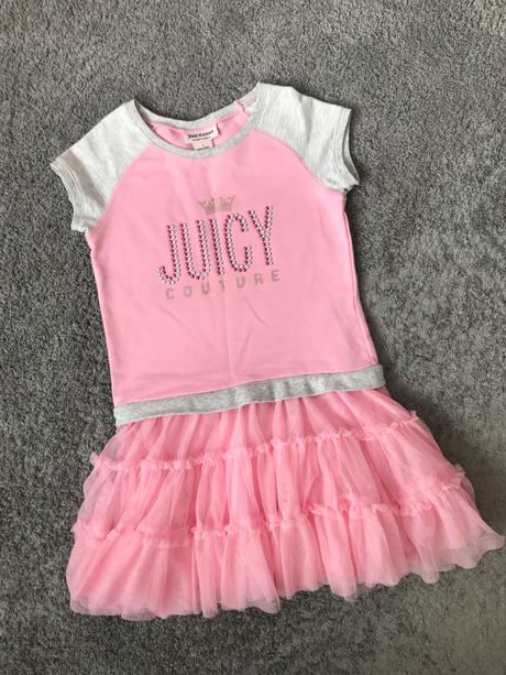 Šaty juice couture v.7, 122