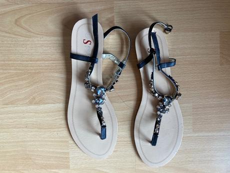 Sandálky 41, 41