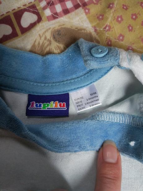 Supravicka, lupilu,62