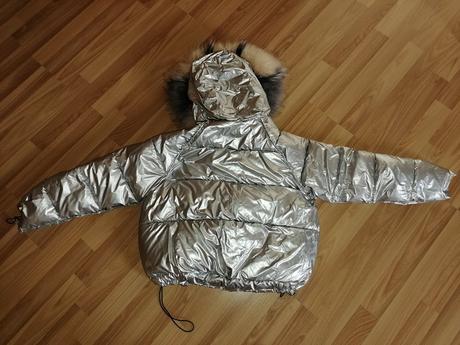 Dámska bundička, m