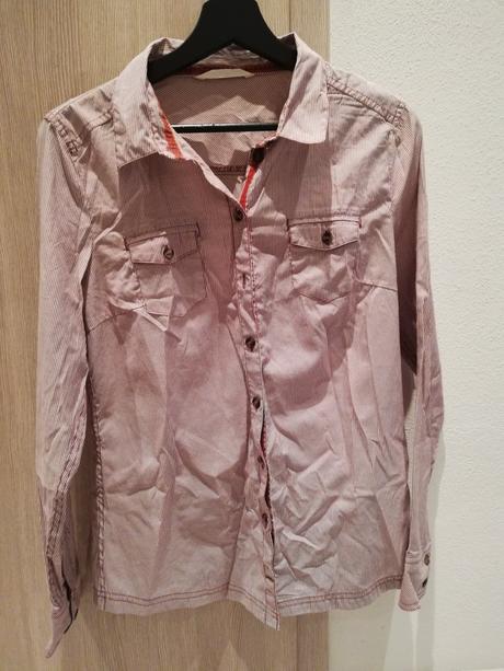 Košeľa tom tailor, tom tailor,m