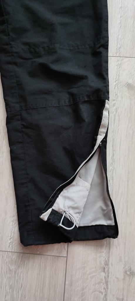 Predám športové nohavice., decathlon,134