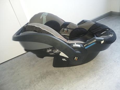 Vajíčko be safe, besafe