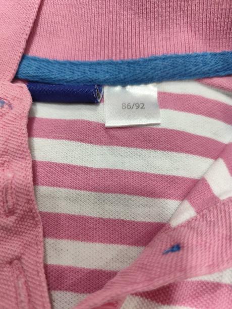 Tričko lupilu veľ. 86/92, lupilu,86