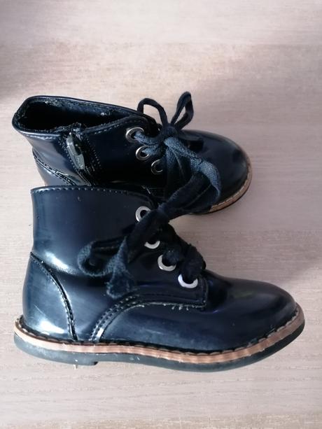 Kotníčky zara, zara,20