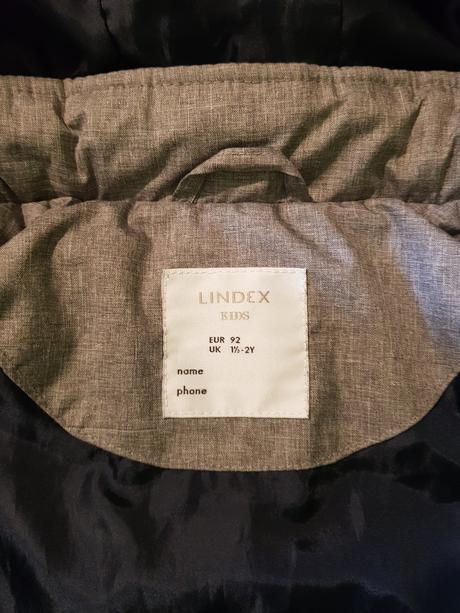 Lindex bunda, lindex,98