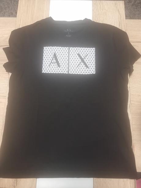 Armani tricko, armani,l
