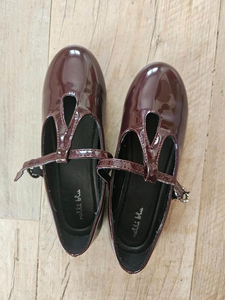 Predam dievcensku obuv, nelli blu,33