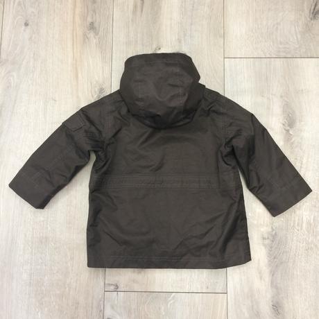 Bunda prechodná chlapčenská quechua č.92, 1,5-2y, quechua,92