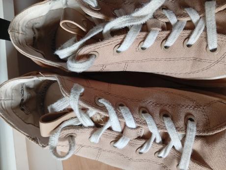 Prechodné topánky tamaris č.41, tamaris,41