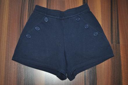 Kraťasy, esmara,164