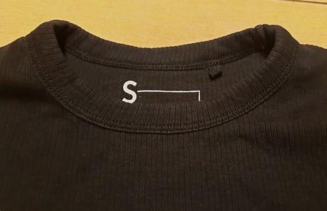 Predám tričko fsbn sister veľ.s, s