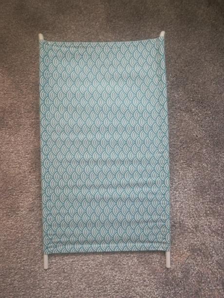 Lehátko na kúpanie, 