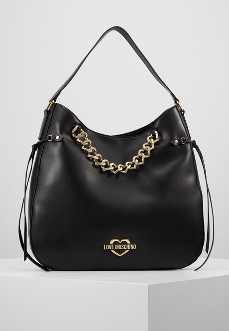 Moschino kabelka, love moschino