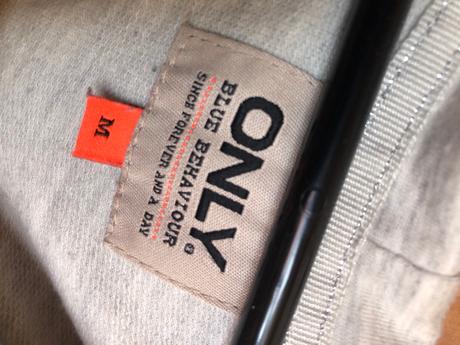 Mikina, only,m