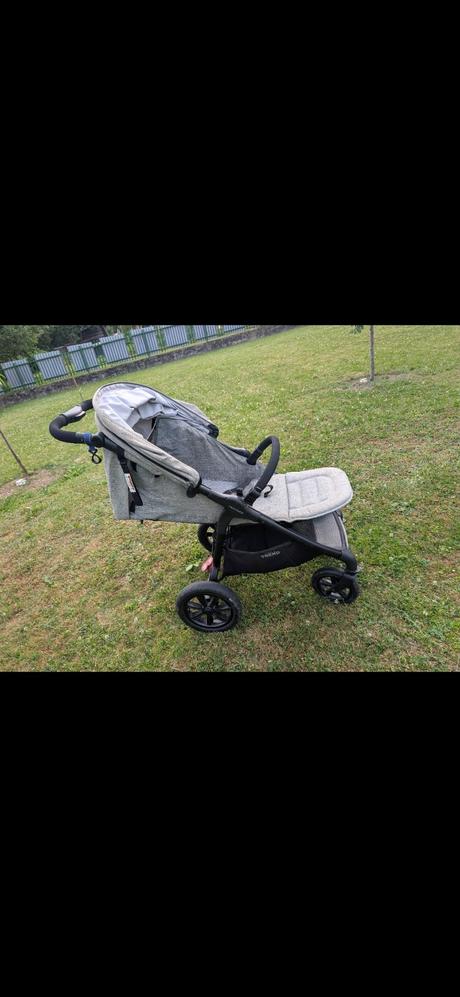 Športový kočík valco baby snap 4 trend, valco baby,valco baby snap 4 trend