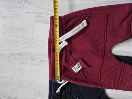 Bubbe tepláky 92/98, bubbe,98