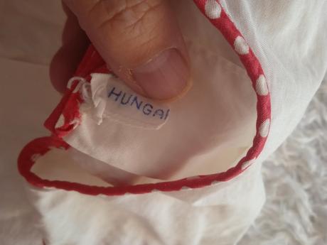 Retro šaty 2-3 roky, 98