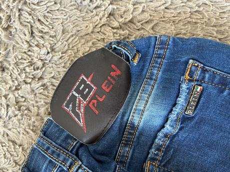 Philipp plein v.134, 134