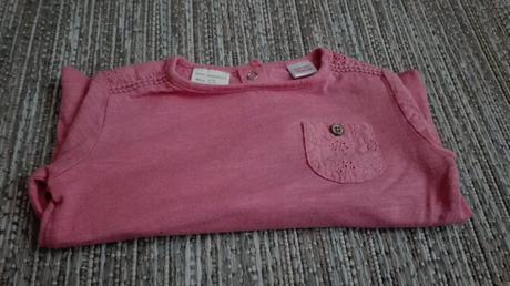 Zara tricko, zara,80