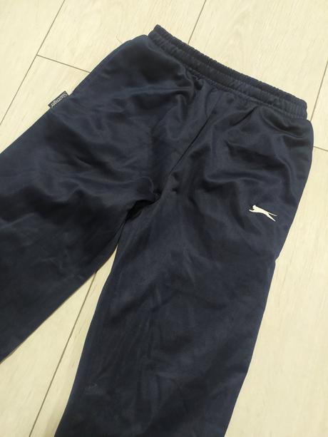 Tepláky, slazenger,104