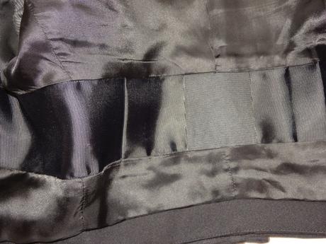 Luxusny trendy elegantny blejzer/sako, 38