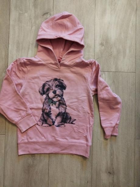 Mikina, dopodopo,110