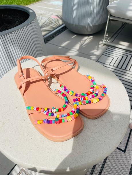 Sandale zara, zara,35