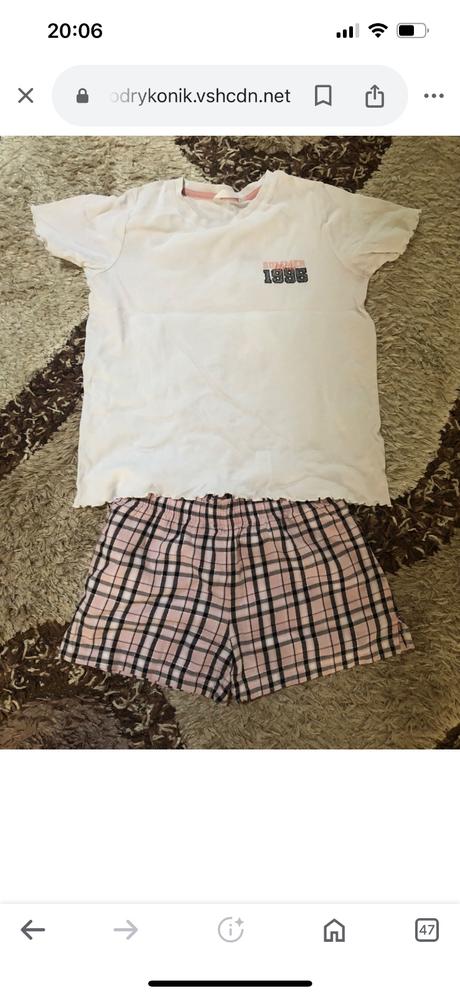 Pyzamo marks&spencer, marks & spencer,146