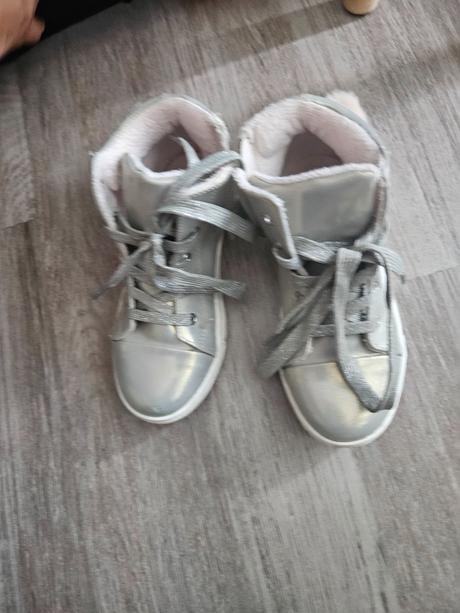 Prechodne topanky friboo, 29