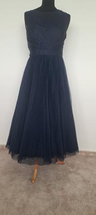 Šaty do a zn. coast, s