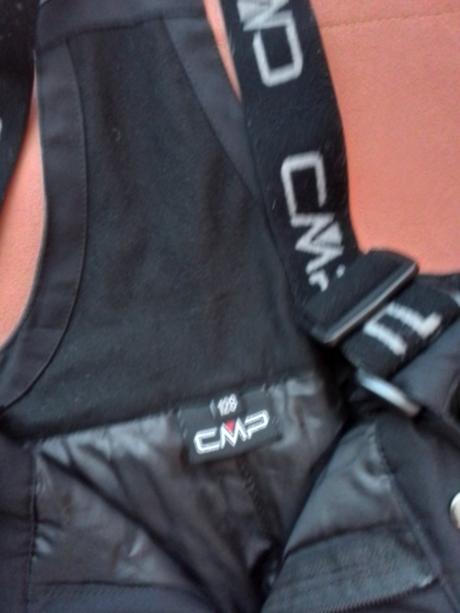 Detské otepľovačky č.128, cmp,128