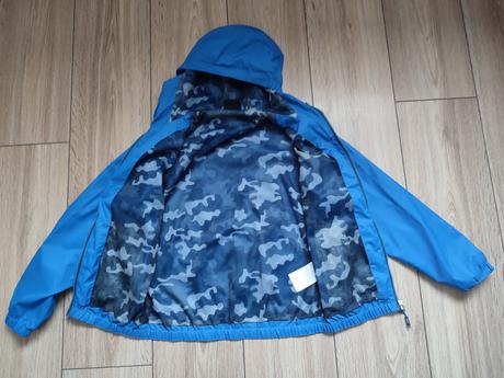 Prechodná bunda cmp, cmp,140