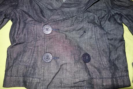 Riflove sacko polo ralph lauren, ralph lauren,140