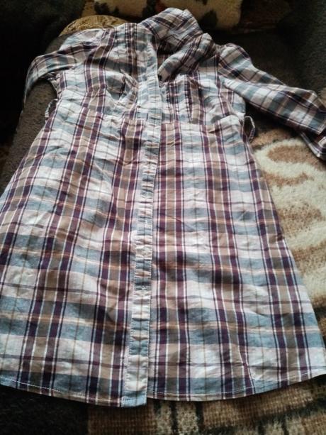 Tricko, tally weijl,176