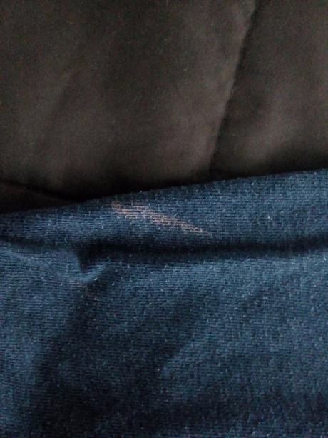 Mikina zn. terranova v. xs, terranova,xs