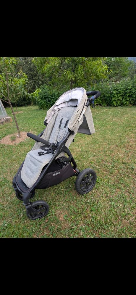 Športový kočík valco baby snap 4 trend, valco baby,valco baby snap 4 trend