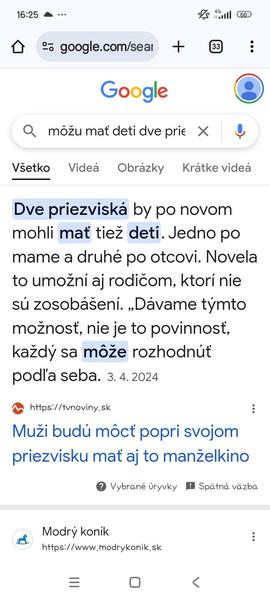 Dve priezviská pre deti: Čo hovoria nové pravidlá?