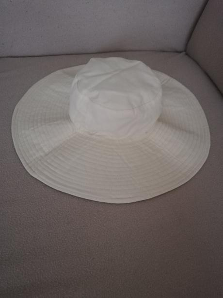 Klobúk obojstranný, 56