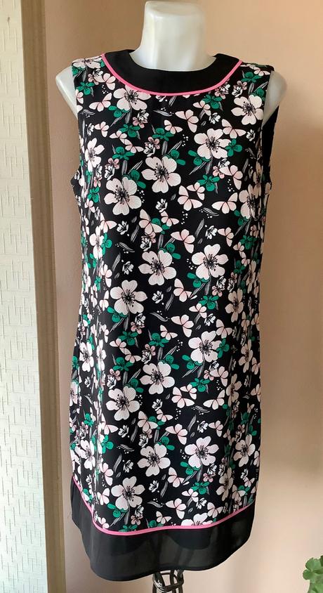 Krasne saty redhering/ab, 40