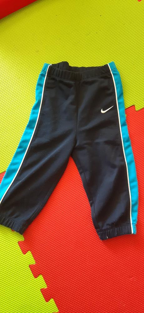 Tepláky 92, nike,92