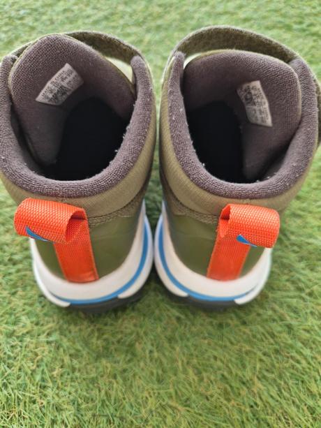 Adidas zimné topánky, adidas,37