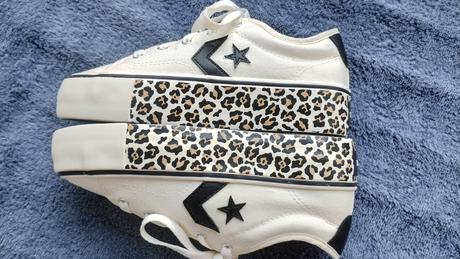 Tenisky, converse,38